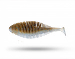 Geecrack Bellows Gill Swimmer 3,2´ - Cinnamon Shad Geecrack Bellows Gill Swimmer 3,2´ - Cinnamon Shad